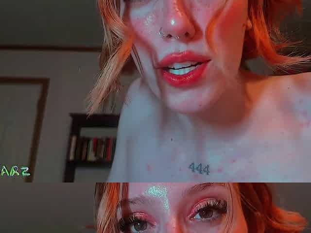 Massage parlor ASMR: impregnate me