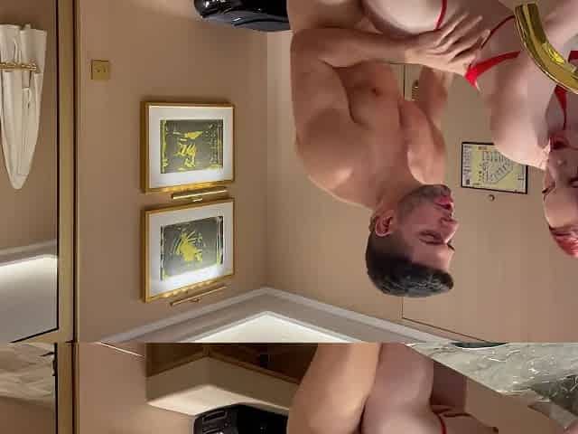 Fucking A Hot White Bubble Butt Redhead Betty Loop