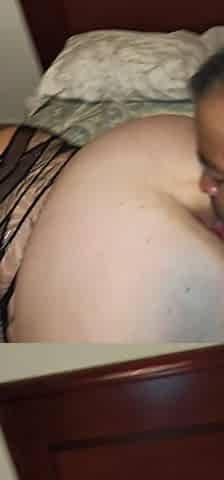 GORDA BBW RECIBE TREMENDO TROZO DE CARNE - Big dick