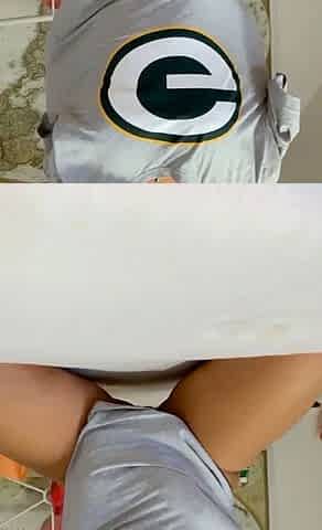 Blonde Amateur Striptease Webcam