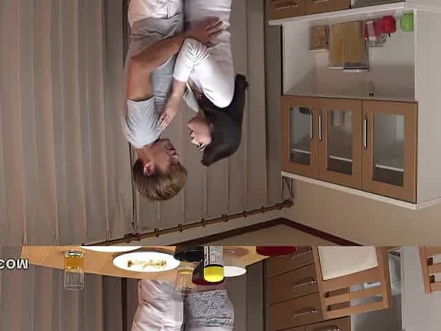 Reducing Mosaic A Stepmother And Stepson Who Start Fucking 2 Seconds After Stepdad Leaves For Work Eriko Miura