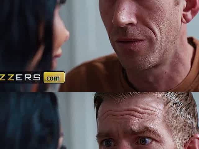 French / Brazzers/ Come into XVPROMO