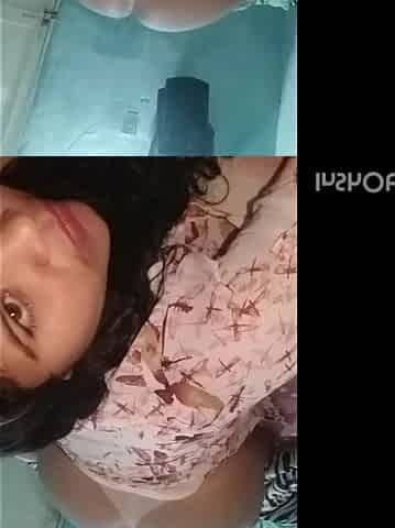 Colombian Fat BBW New