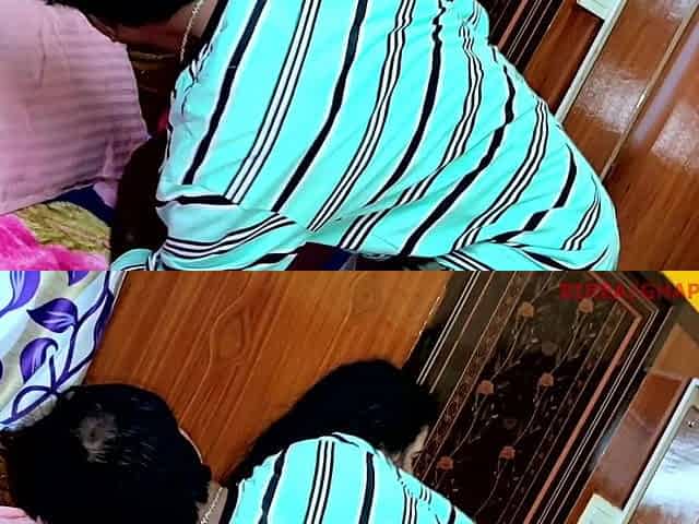 When Bihari Bhabhi Alone at Home Debor Came and Fucked Her Pussy Hardcore Fucking