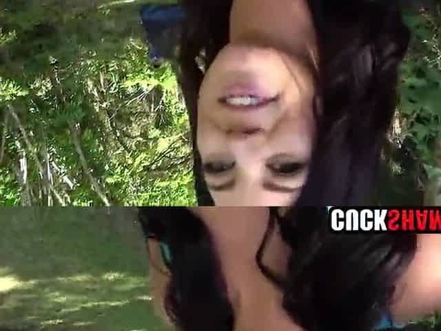 Hotwife Screw Stranger ifo Cuck Spouse