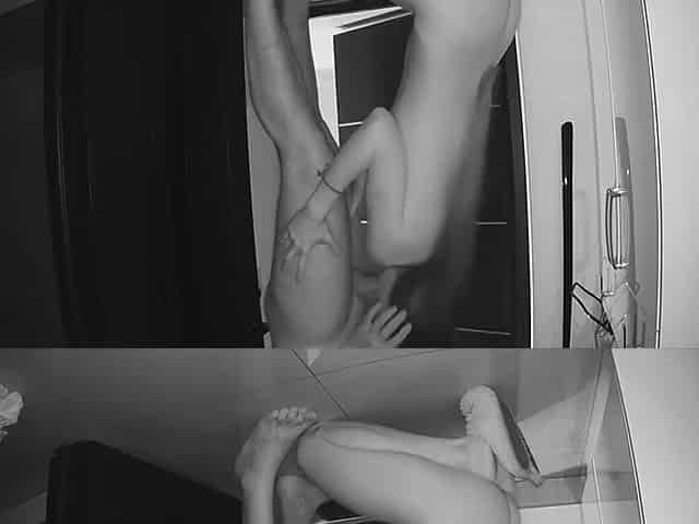 Real Deception.friend Fucks Wife In And Cums In Her Mouth