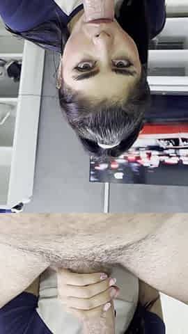 My dentist said me that I need teeth whitening, is this treatment valid? (see until the end)