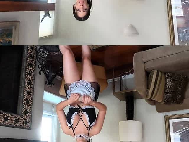 Mexican Maid Role Play Tru Kait