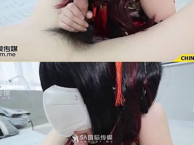 Wife surrenders to wild passion in daring amateur heat