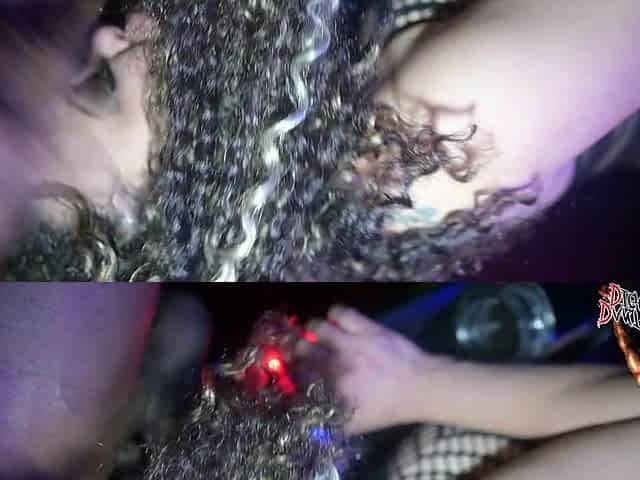Ebony hot mommy amateur sex