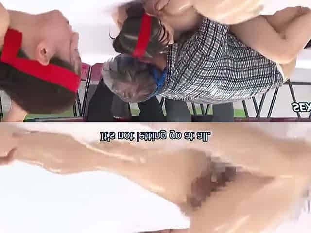 Japanese Family Show