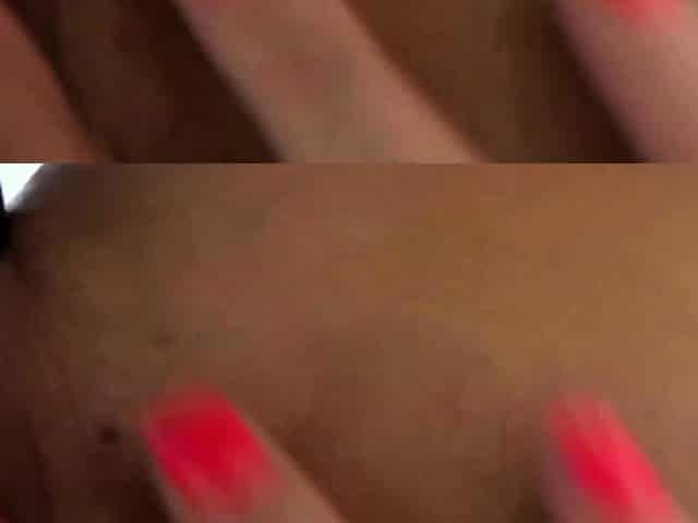 Asian Sexy Feet Foot Fetish Tease
