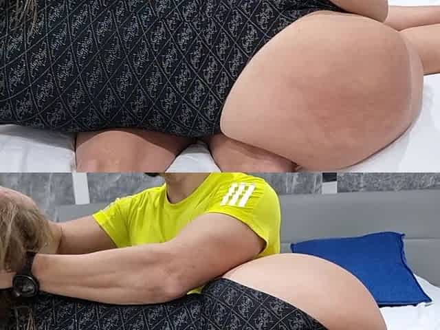 Big Ass Latina Loves to Fuck and Suck