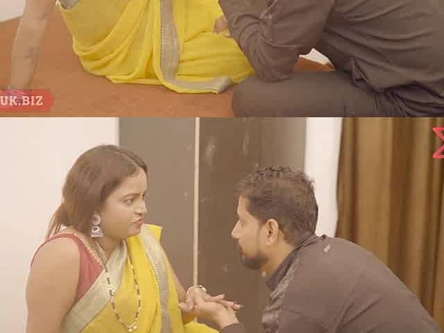 Beautiful Indian Couple Having Hot and Romantic Sex