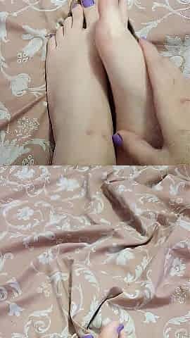 Feet for Reddit