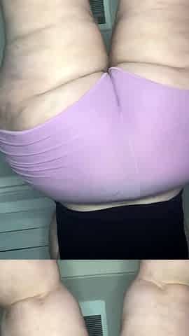 Fat Ugly BBW CamWhore Amateur Masturbation