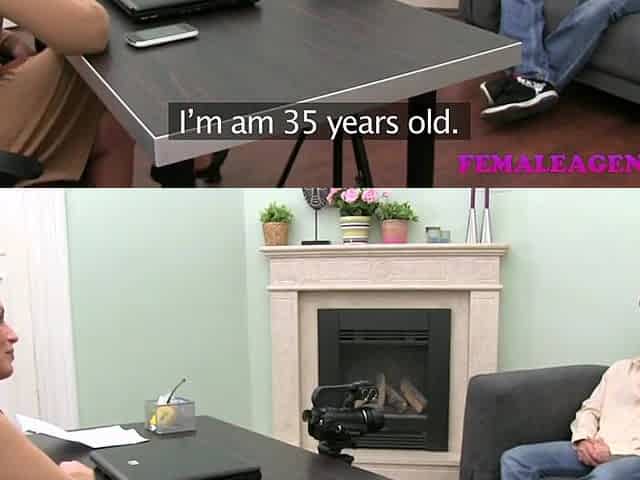 Passionate And Mature Fuck