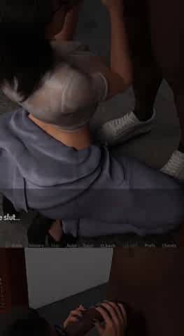 The Hospital of Lust Part 35 (end of Update)