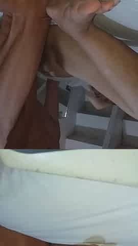My Beautyful Wet Pussy.thats My Wife She Got Pleasured