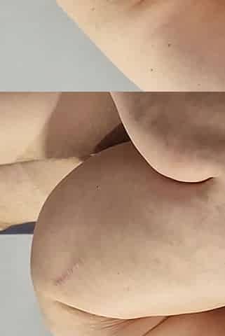 Anal 10 Inch Monster Cock Deep in Ass Hardcore