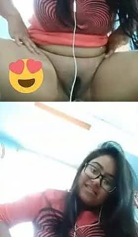 Hot Indian Girl