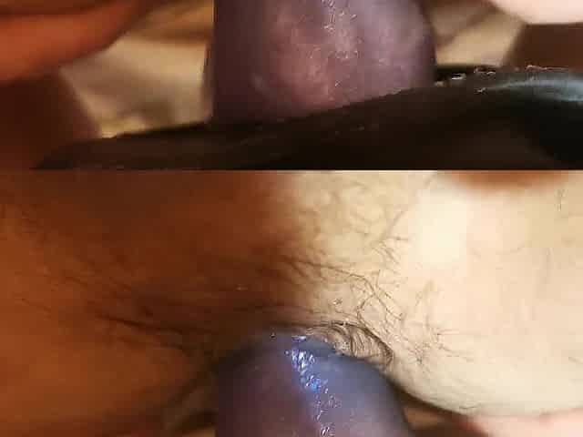 Screw my Spouse in Butt wery Hard. THONG ON