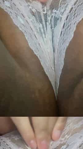 Wet Pussy