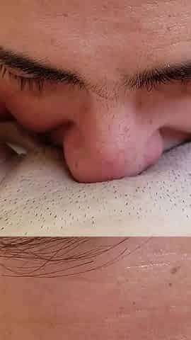 Sexy 19 Yr Old Latina Sucks Good Dick