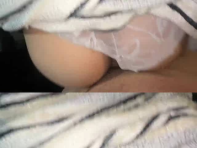 737 ROSSMEX GETS HER HUSBAND'S BOSS RICH TO HAVE A NICE VACATION