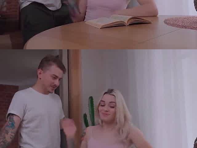 Curvacious Tart Horny Xxx Movie