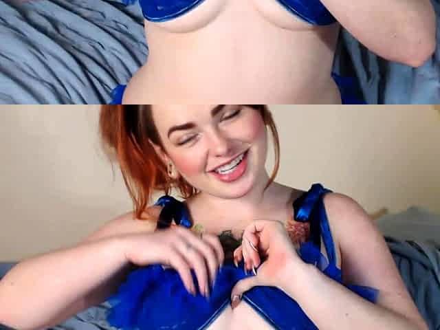 Close up pussy solo dildoing