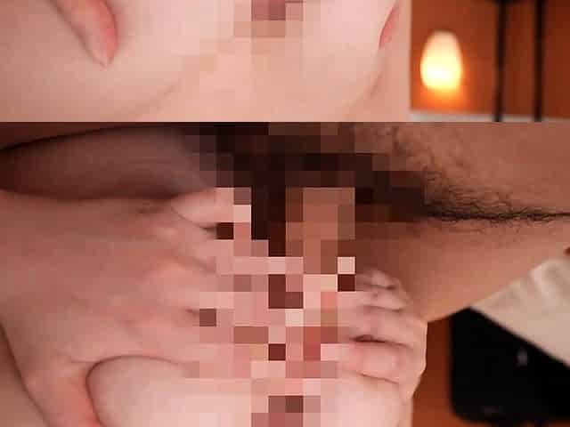 Amateur teen Blowjob with hardcore drilling
