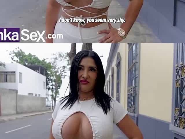 Natural Honey At Inkasex Trailer