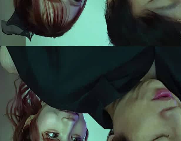 Enticing Japanese teen in sexy lingerie is fucked hard