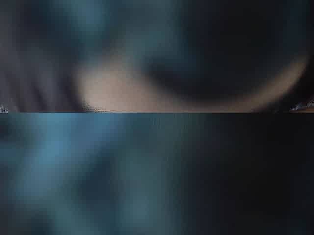 Close-up casting oral-sex