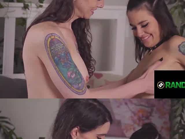 Glamorous Christie Darrow Gives Out A Creampie