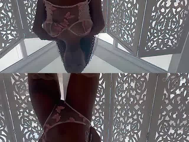 Marvelous Black Teen getting Screwed