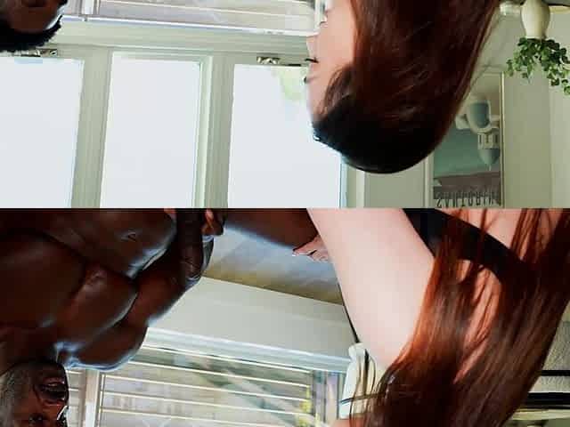 Busty Cassie Lenoir Receives Amazing Pussy Pounding
