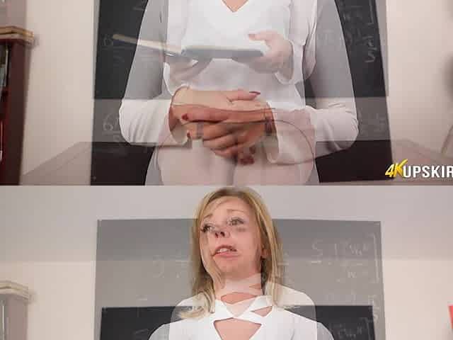 I Can See You - UpskirtJerk