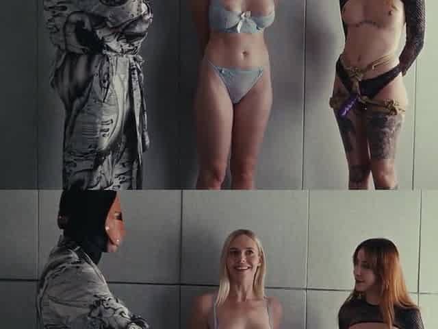 Kinky Rimjob Threesome Is Rebel Rhyders Reward