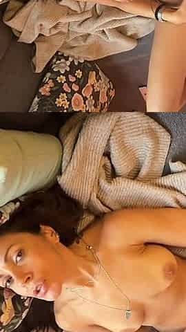 Hot Wife Has Earned an Amazing Orgasm and She Gets It