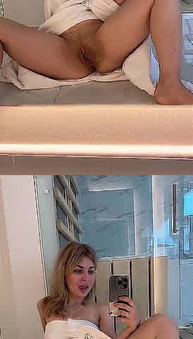 Would U Like to Peek Throughout the Mirror
