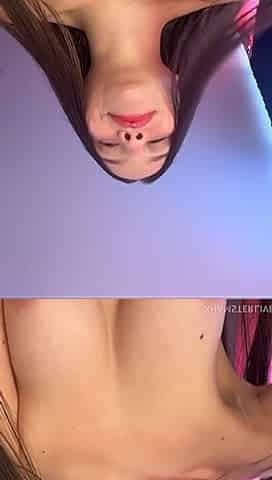 You'd Fuck a Hairy Pussy but with Big Natural Tits...