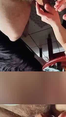 My Best Friend Want to Jerk Me