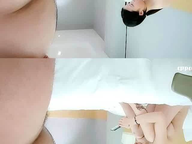 Amateur sex hidden cam