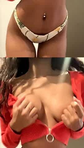 Brunette Couch Webcam Solo Fun Masturbating