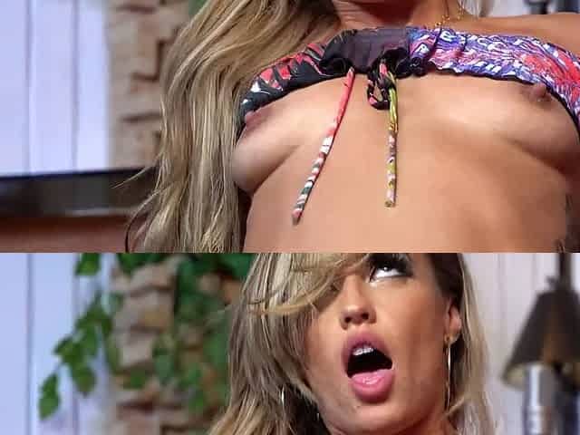 Bang Surprise Kelsi Monroe