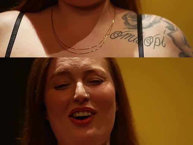 Spicy curvy MILF unbelievable porn scene