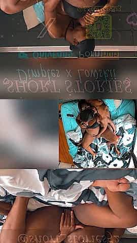 Short Stories : A Gemini And Sagittarius Connection
