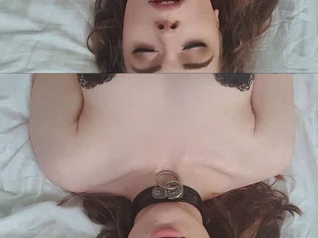 Amateur Webcam Teen Masturbates And Teases